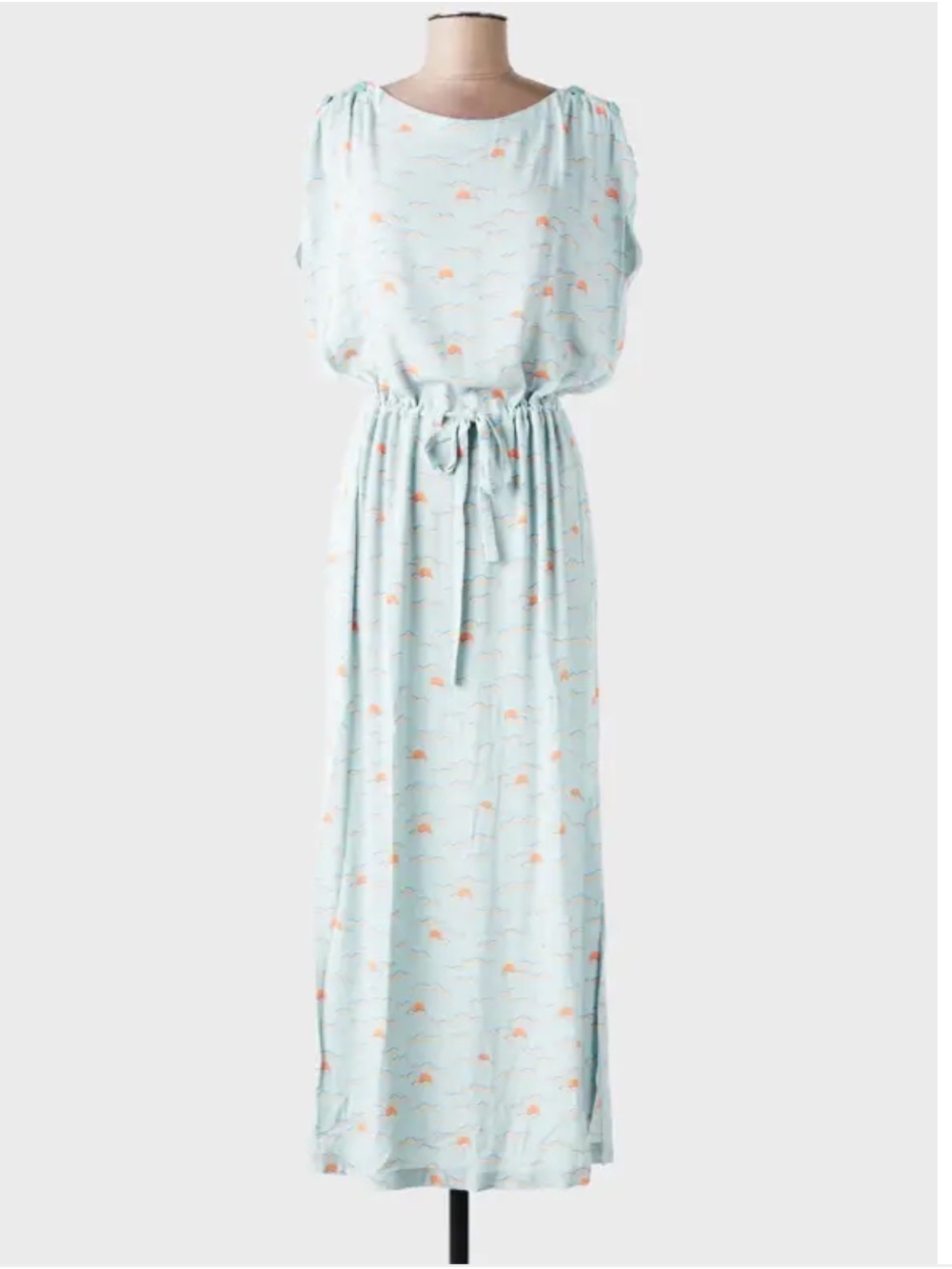 des petits hauts dress size 0